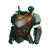 "Tempestus Carapace" icon