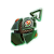 "Liquifier Grenades" icon