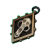 "Warlord's Amulet" icon