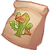 "Rhino Horn Seeds" icon