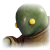 "Tonberry Guard" icon