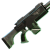 "Assault Lasgun" icon