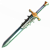 "Serrated Great Sword" icon