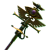 "Staff of Endless Flame" icon