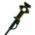 "Telekineticist's Staff" icon