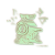 "Dirty Bureaucracy" icon