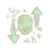 "Decree on Diligence" icon