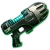 "Astartes Plasma Pistol" icon