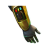 "Deflection Gloves" icon
