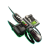 "Stimulant Injector" icon