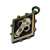 "Camaraderie Badge" icon