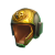 "Analyst's Helmet" icon