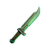 "Lady Xue's Ritual Blade" icon
