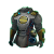 "[Death World Origin] Enforcer Light Carapace" icon