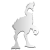 "Experiment No. 117" icon
