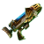 "Incandescent Storm" icon