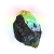 "Rainbow Geode" icon