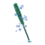 "Wave Paddle" icon