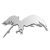 "Thunderbird" icon