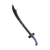 "Hefty Chinese Saber" icon