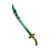 "Treasure Saber" icon