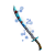 "Ice Saber" icon