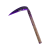 "Wicked Poison Sickle" icon
