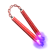 "Burning Nunchaku" icon