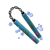 "Rippling Nunchaku" icon