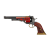 "Modern Revolver" icon