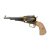 "Desperado's Revolver" icon