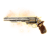 "Seventh Wolf" icon