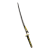 "Secret Longsword" icon