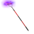 "Controlled Burn Rake" icon