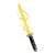 "Plasmax Knife" icon