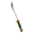 "Kijin Short Sword" icon