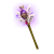 "Blazing Microphone" icon