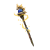 "Lightning Staff" icon