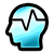 "Confidence" icon