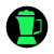 "Aloha Beach Juicery" icon