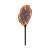 "Dancer's Fan" icon