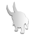 "Dual Horn" icon