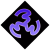 "Raging Performers" icon