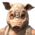 "163 - Bonecleaver" icon