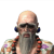 "155 - Sham Man Shaman" icon