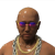 "141 - Oiled Baron" icon
