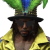 "135 - Dancing Madman" icon