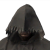 "200 - Blood Shadow" icon