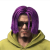 "264 - Rebel Yeller" icon