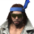 "134 - Slammed Dancer" icon
